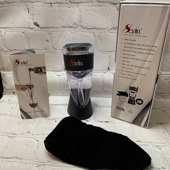 Svin Wine Aerator New 🥂 - Picture 9 of 11
